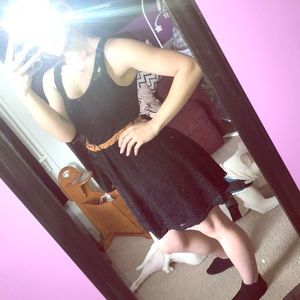 Brand new dress still has tag